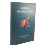 1936 First Ed. George Washington