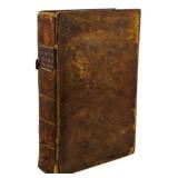 1823 Ed. The Poetical Works of Robert Burns