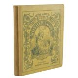 1905 Ed. The Only True Mother Goose Melodies