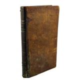 1804 Ed. The Temple of Nature [Erasmus Darwin]