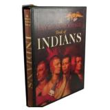 1961 Ed. The American Heritage Book of Indians