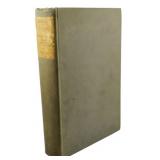 1889 Ed. Memoirs of Count Grammont