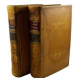 1839 Ed. The Works of Beaumont & Fletcher