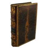 1887 Ed. Poetical Works of Holmes