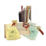 Assorted Chatham, Va History & More