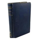 1890s Ed. Tom Brown at Oxford