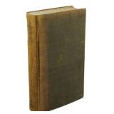 1909 Ed. Portrait of a Lady