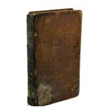 1800 New Ed. The Instructor [George Fisher]