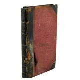 Essays Moral Economical & Political