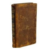 1824 Ed. The Wreath: A Selection of Elegant Poems