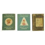 3 1930s Beatrix Potter Reprints