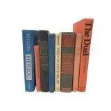 1930-1940 Era Assorted Books