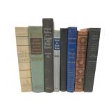 1930-1940 Era Assorted Books