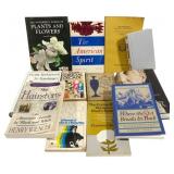 Lot of Assorted Books