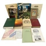 Lot of Assorted Books