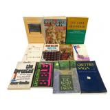 Lot of Assorted Books