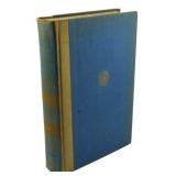 1936 Ed. The Flowering of New England