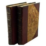 1888 2 Vols. The Origin of Species Charles Darwin