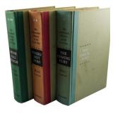 1961 Ed. The Centennial History of the Civil War