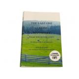 The Last One Leaving Mayberry - Paperback - Signed