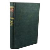 1941 Ed. Don Quioxte De La Mancha