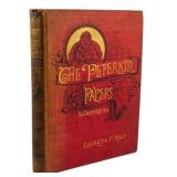 1886 Ed. The Peterkin Papers Illustrated