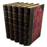 Circa 1883 Ed. Macaulay