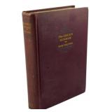 1917 First Ed. The Green Mirror