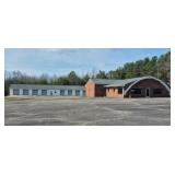 Commercial Real Estate Live Auction, April 9