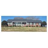 Well Maintained Home & Land LIVE Auction April 9