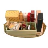 Lot of Assorted Perfumes & More