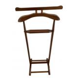 Valet Stand - 42 x 17 x 12