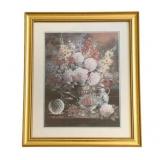 Framed Print - 19 x 23