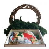 Lot of Assorted Items