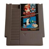 Super Mario's/Duck Hunt Nintendo NES Game