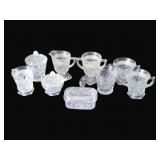 9 Assorted Imperial Cape Cod Items