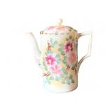 Vintage Made In Japan Coffeepot - 7.5' Tall