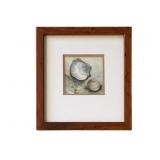 Framed Print - 9 x 10