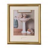 Framed Print - 12 x 16