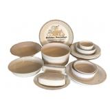 Lot of Assorted Bakeware & Dishes