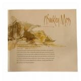 P Buckley Moss Art Book