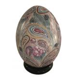 Ceramic Egg
