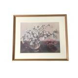 Framed Print - 28 x 24