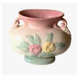 Hull Pottery Vase - 5.5' Tall