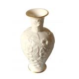 Lenox Vase - 7.5' Tall