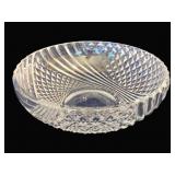Crystal Bowl - 11' Round
