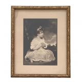 Framed Print - 9 x 11