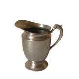 Silver Plated Pitcher - 8.5' Tall