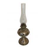 Oil Lamp - 22' Tall