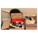 Lot of Assorted Items